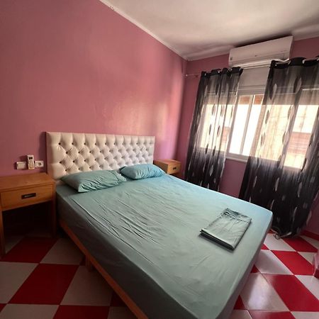 Acapella House Apartamento Martil Exterior foto