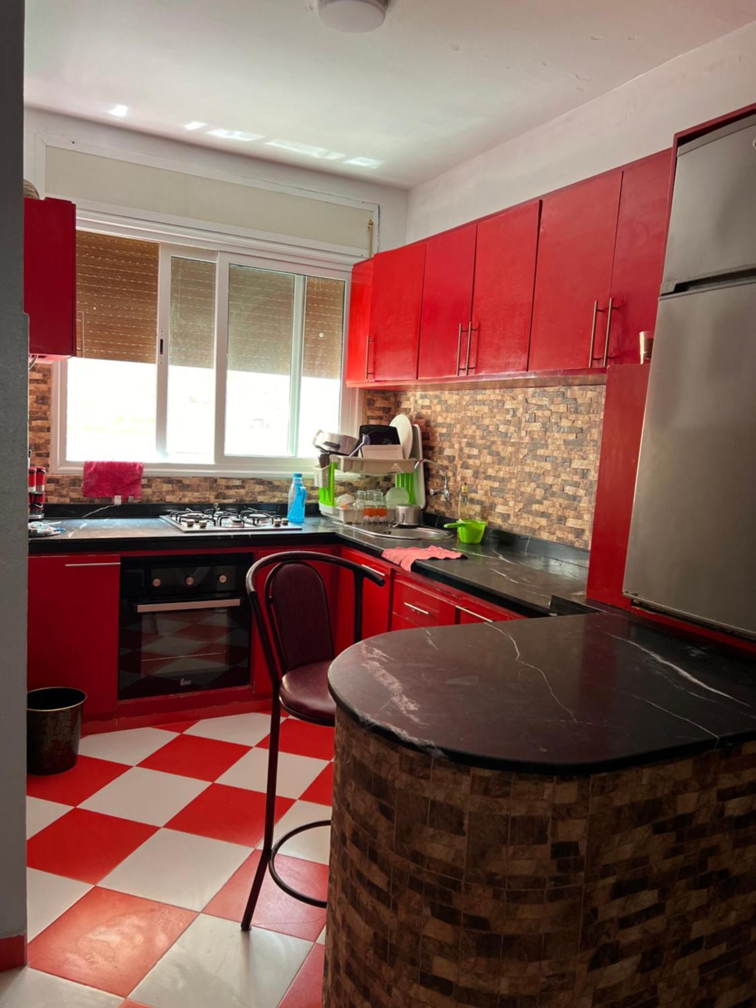 Acapella House Apartamento Martil Exterior foto