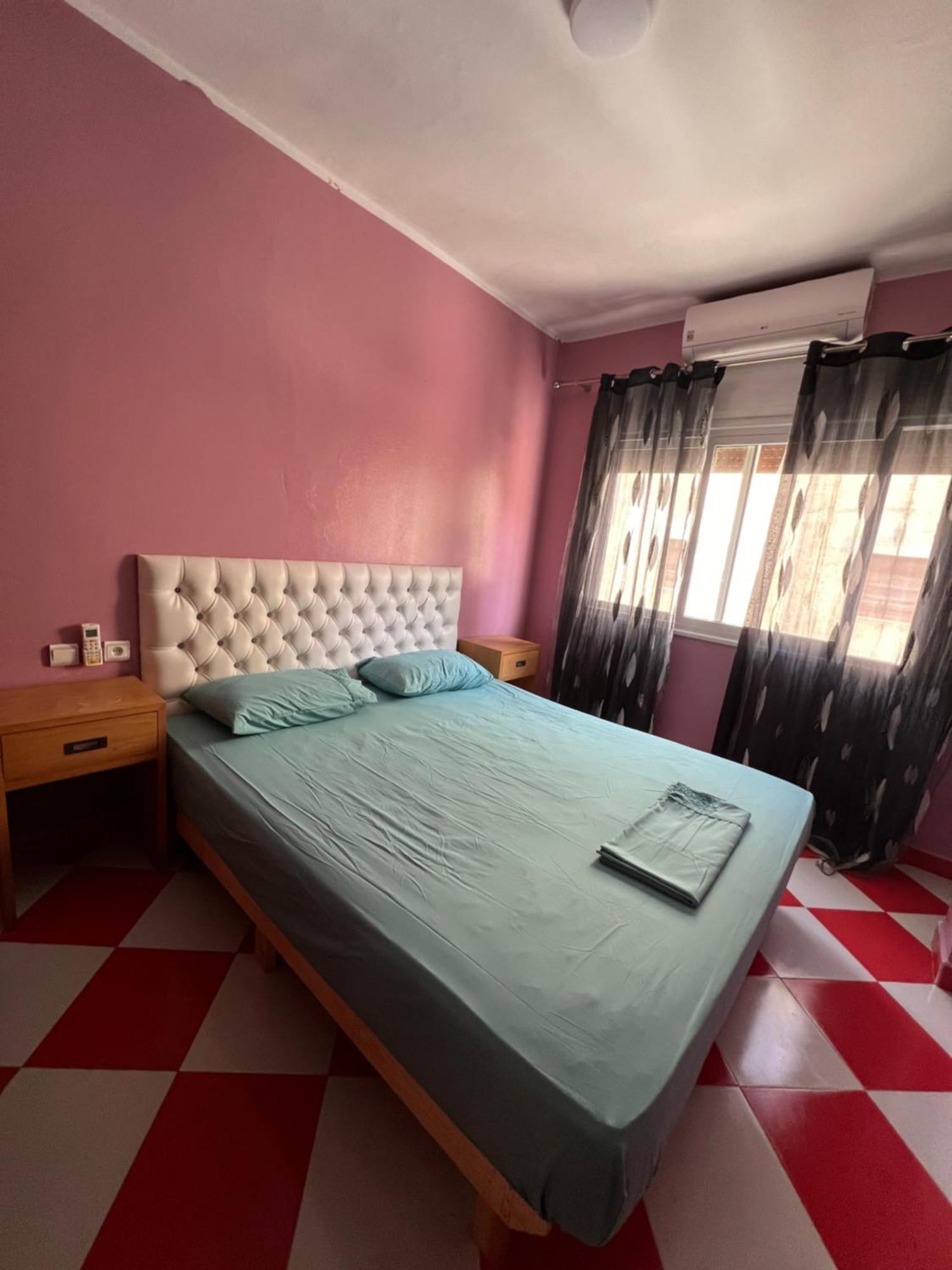 Acapella House Apartamento Martil Exterior foto